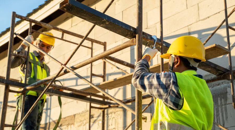 Expert top industrial roofings services in Ridgefield Park, NJ